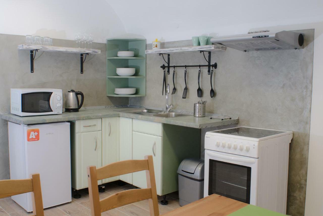 Juestel Apartment Litoměřice 外观 照片