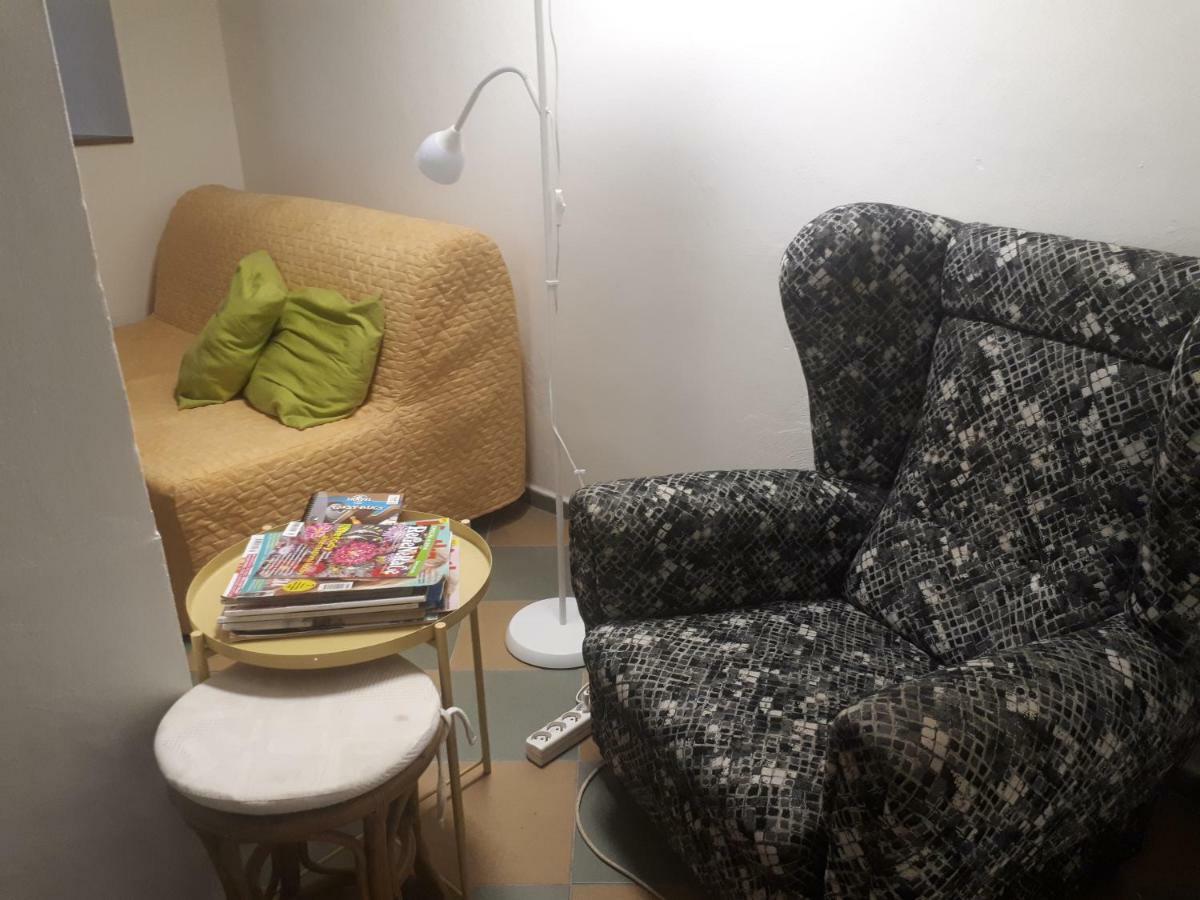 Juestel Apartment Litoměřice 外观 照片